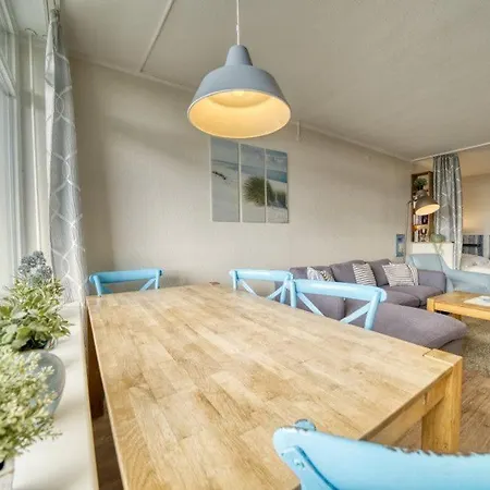 - Haus K, App 0k0802 Apartment