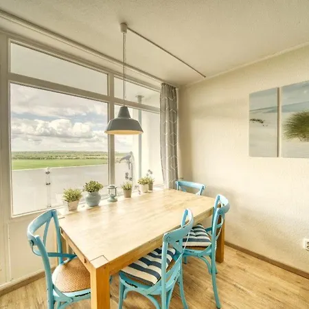Apartment - Haus K, App 0k0802 Heiligenhafen