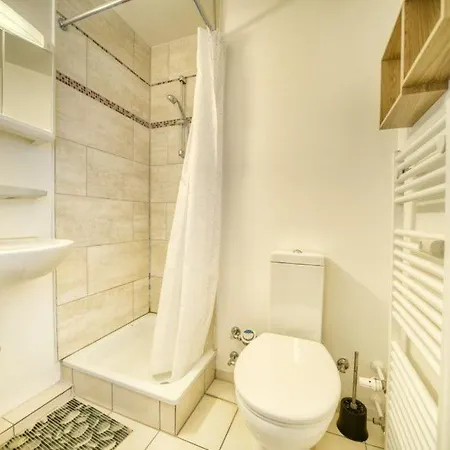 Appartement - Haus K, App 0k0802