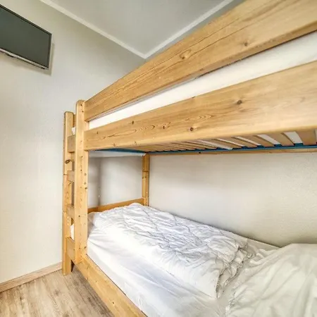 Appartement - Haus K, App 0k0802