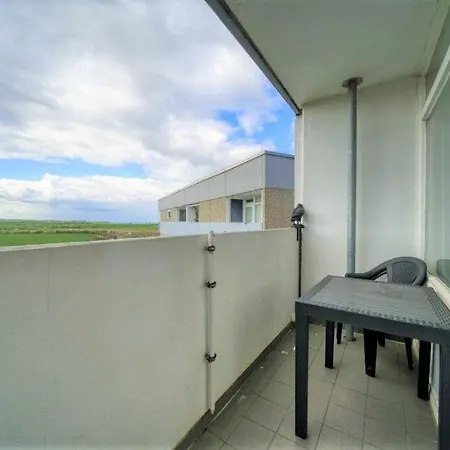 Appartement - Haus K, App 0k0802