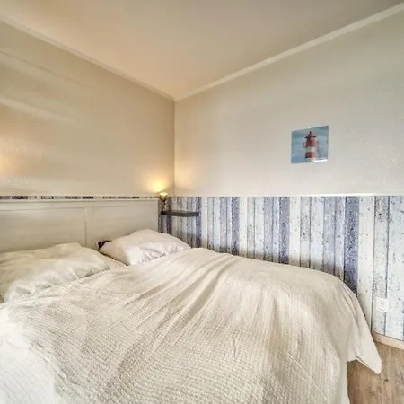 - Haus K, App 0k0802 Appartement *