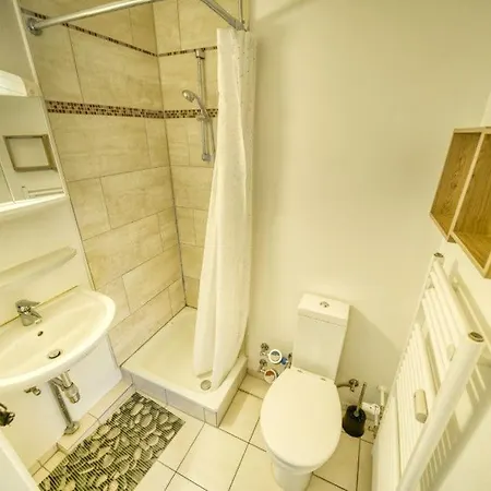 - Haus K, App 0k0802 Appartement